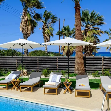 New Aria Del Mar By Nomads - Steps To Villa