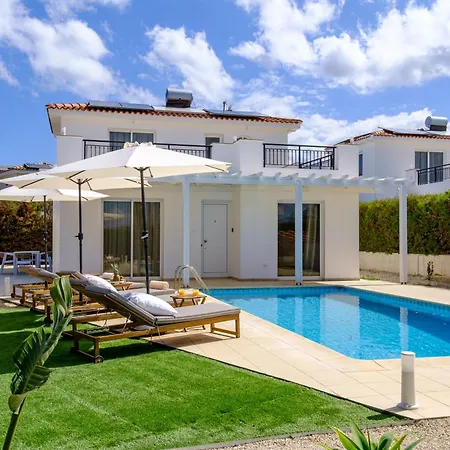 New Aria Del Mar By Nomads - Steps To Villa *