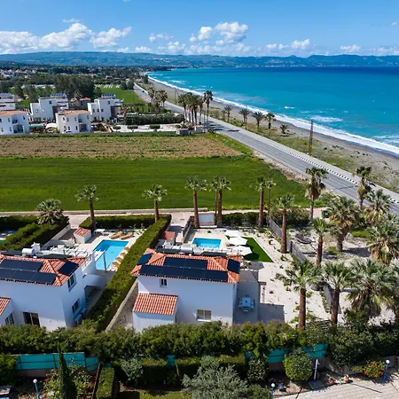 New Aria Del Mar By Nomads - Steps To Villa