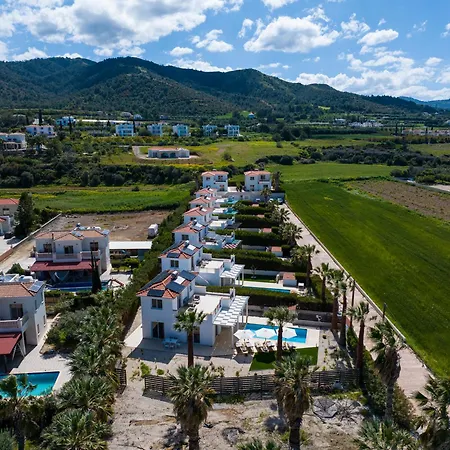 Villa New Aria Del Mar By Nomads - Steps To